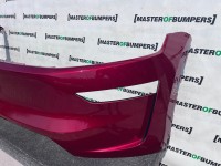 Tesla Model Y Performance Hatchback 2025-2027 Front Bumper Genuine [p740]