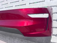 Tesla Model Y Performance Hatchback 2025-2027 Front Bumper Genuine [p740]