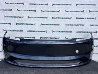 Tesla Model 3 Hatchback Lift 2024-2027 Front Bumper Genuine [p746]