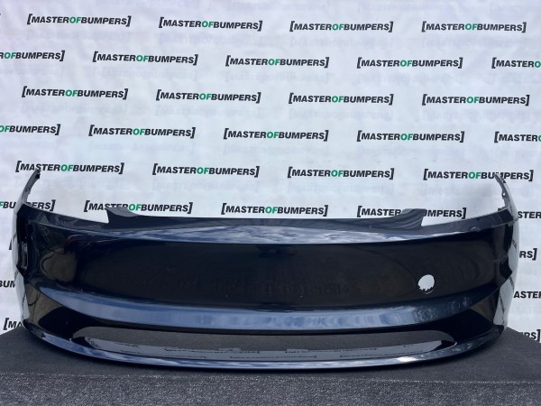 Tesla Model 3 Hatchback Lift 2024-2027 Front Bumper Genuine [p746]