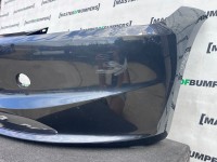 Tesla Model 3 Hatchback Lift 2024-2027 Front Bumper Genuine [p746]