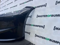 Tesla Model 3 Hatchback Lift 2024-2027 Front Bumper Genuine [p746]