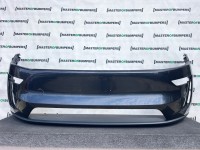 Tesla Model Y Performance Hatchback 2025-2027 Front Bumper Genuine [p748]