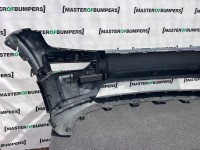 Tesla Model Y Performance Hatchback 2025-2027 Front Bumper Genuine [p748]