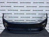 Tesla Model Y Performance Hatchback 2025-2027 Front Bumper Genuine [p748]