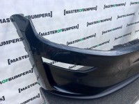 Tesla Model Y Performance Hatchback 2025-2027 Front Bumper Genuine [p748]