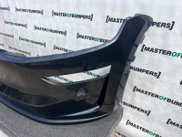 Tesla Model Y Performance Hatchback 2025-2027 Front Bumper Genuine [p748]