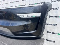 Tesla Model Y Performance Hatchback 2025-2027 Front Bumper Genuine [p748]