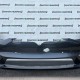 Tesla Model S Plaid Mk1 Lift 2019-2023 Front Bumper 6 Pdc Genuine [p777]