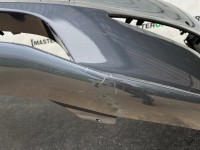Tesla Model S Plaid Mk1 Lift 2019-2023 Front Bumper 6 Pdc Genuine [p777]