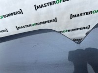 Tesla Model S Plaid Mk1 Lift 2019-2023 Front Bumper 6 Pdc Genuine [p777]