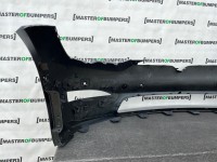 Tesla Model S Plaid Mk1 Lift 2019-2023 Front Bumper 6 Pdc Genuine [p777]