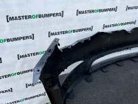 Tesla Model S Plaid Mk1 Lift 2019-2023 Front Bumper 6 Pdc Genuine [p777]
