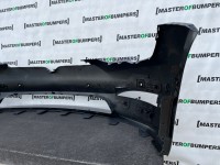 Tesla Model S Plaid Mk1 Lift 2019-2023 Front Bumper 6 Pdc Genuine [p777]