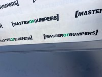 Tesla Y Model Y Hatchback 2020-2024 Rear Bumper No Pdc Genuine [p803]