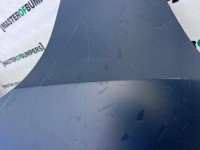 Tesla Y Model Y Hatchback 2020-2024 Rear Bumper No Pdc Genuine [p803]