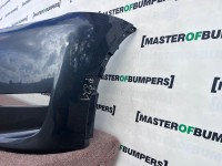 Tesla Y Model Y Hatchabck Ev 2020-2024 Front Bumper Grey No Pdc Genuine [p821]
