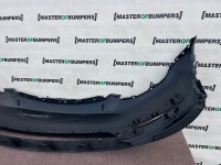 Tesla Y Model Y Hatchabck Ev 2020-2024 Front Bumper Grey No Pdc Genuine [p821]