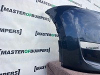 Tesla Y Model Y Hatchabck Ev 2020-2024 Front Bumper Grey No Pdc Genuine [p821]