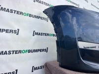 Tesla Y Model Y Hatchabck Ev 2020-2024 Front Bumper Grey No Pdc Genuine [p821]