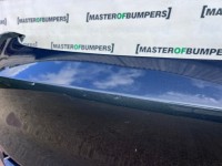 Tesla Y Model Y Hatchabck Ev 2020-2024 Front Bumper Grey No Pdc Genuine [p821]