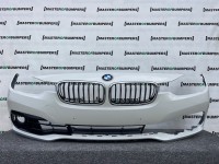 Front Bumper For BMW 3 Series Sport Line F30 F31 Lci 2015-2019 No Pdc [B267]