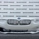 Front Bumper For BMW 3 Series Sport Line F30 F31 Lci 2015-2019 No Pdc [B267]