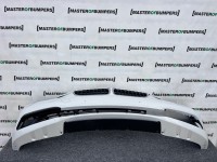 Front Bumper For BMW 3 Series Sport Line F30 F31 Lci 2015-2019 No Pdc [B267]