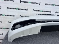 Front Bumper For BMW 3 Series Sport Line F30 F31 Lci 2015-2019 No Pdc [B267]