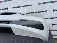 Front Bumper For BMW 3 Series Sport Line F30 F31 Lci 2015-2019 No Pdc [B267]
