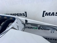 Front Bumper For BMW 3 Series Sport Line F30 F31 Lci 2015-2019 No Pdc [B267]