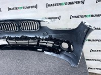 Front Bumper For BMW 3 Series Sport Line F30 F31 Lci 2015-2019 No Pdc [B267]