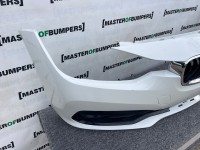 Front Bumper For BMW 3 Series Sport Line F30 F31 Lci 2015-2019 No Pdc [B267]