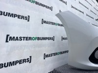 Front Bumper For BMW 3 Series Sport Line F30 F31 Lci 2015-2019 No Pdc [B267]