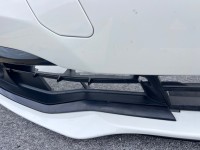 Front Bumper For BMW 3 Series Sport Line F30 F31 Lci 2015-2019 No Pdc [B267]