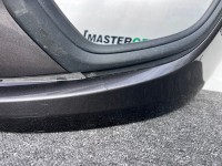 Front Bumper For Vauxhall Viva Se Hatchback 2015-2018 Repaired [q348]