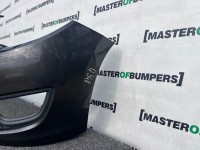 Front Bumper For Vauxhall Viva Se Hatchback 2015-2018 Repaired [q348]