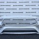 Front Bumper For Mercedes Cla Amg Line A118 Shooting Brake 2019-2023 [e389]