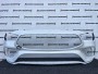 Front Bumper For Mercedes Cla Amg Line A118 Shooting Brake 2019-2023 [e389]