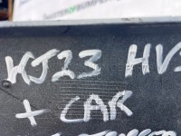 Front Bumper For Mercedes Cla Amg Line A118 Shooting Brake 2019-2023 [e389]