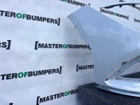 Front Bumper For Mercedes Cla Amg Line A118 Shooting Brake 2019-2023 [e389]