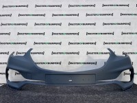 Bumper For Vauxhall Grandland X Turbo Sri 2017-2020 Front Bumper [q327]