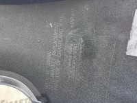 Bumper For Vauxhall Grandland X Turbo Sri 2017-2020 Front Bumper [q327]