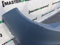 Bumper For Vauxhall Grandland X Turbo Sri 2017-2020 Front Bumper [q327]