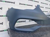 Bumper For Vauxhall Grandland X Turbo Sri 2017-2020 Front Bumper [q327]