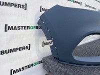 Bumper For Vauxhall Grandland X Turbo Sri 2017-2020 Front Bumper [q327]