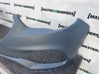 Bumper For Vauxhall Grandland X Turbo Sri 2017-2020 Front Bumper [q327]