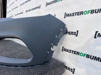 Bumper For Vauxhall Grandland X Turbo Sri 2017-2020 Front Bumper [q327]