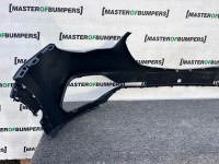 Bumper For Vauxhall Grandland X Turbo Sri 2017-2020 Front Bumper [q327]