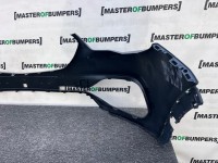 Bumper For Vauxhall Grandland X Turbo Sri 2017-2020 Front Bumper [q327]